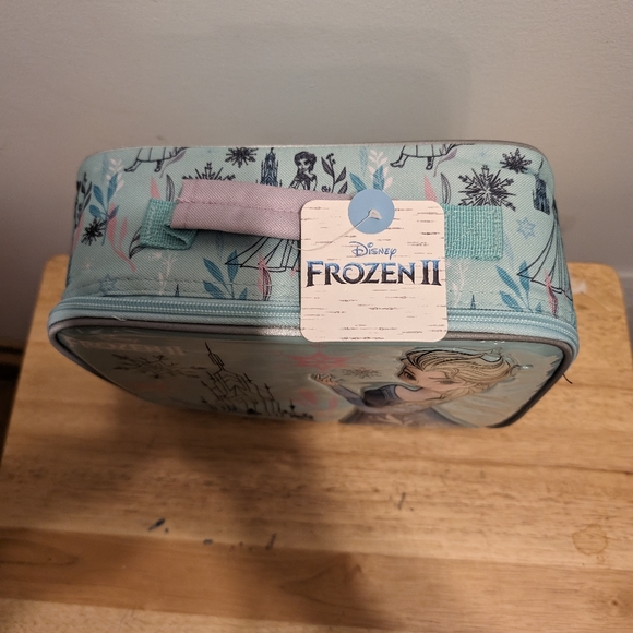 School Lunch Box - Picture 2 of 4